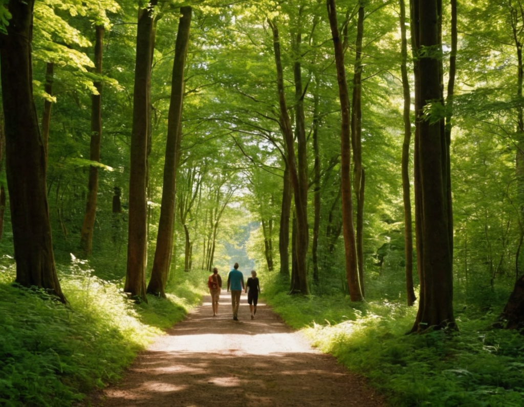 natura e benessere